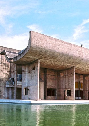 Capitol Complex