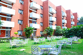 Hotel Parkview