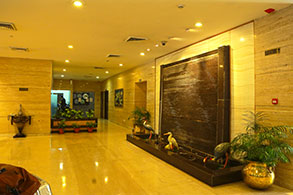 Hotel Shivalikview