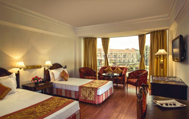 Hotel Shivalikview