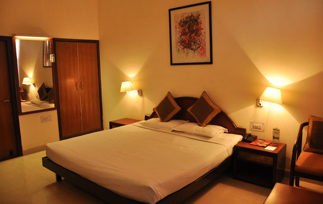 Hotel Mountview