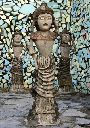 Rock Garden