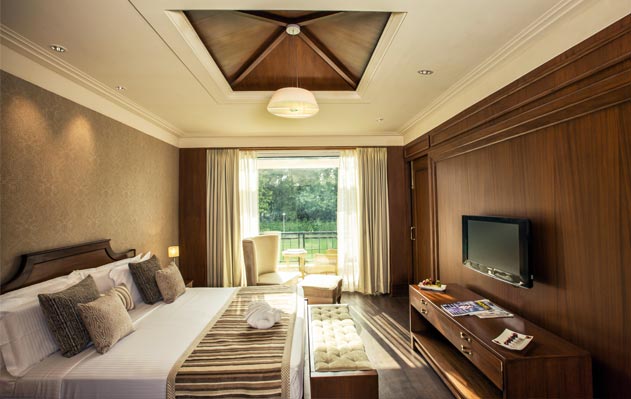Hotel Mountview