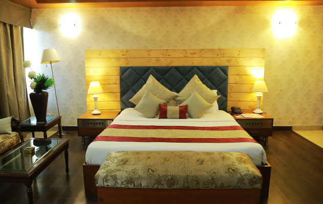 Hotel Mountview