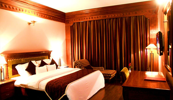 chandigarh tourism hotel booking