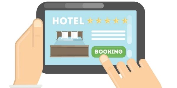 Provide an easy booking process